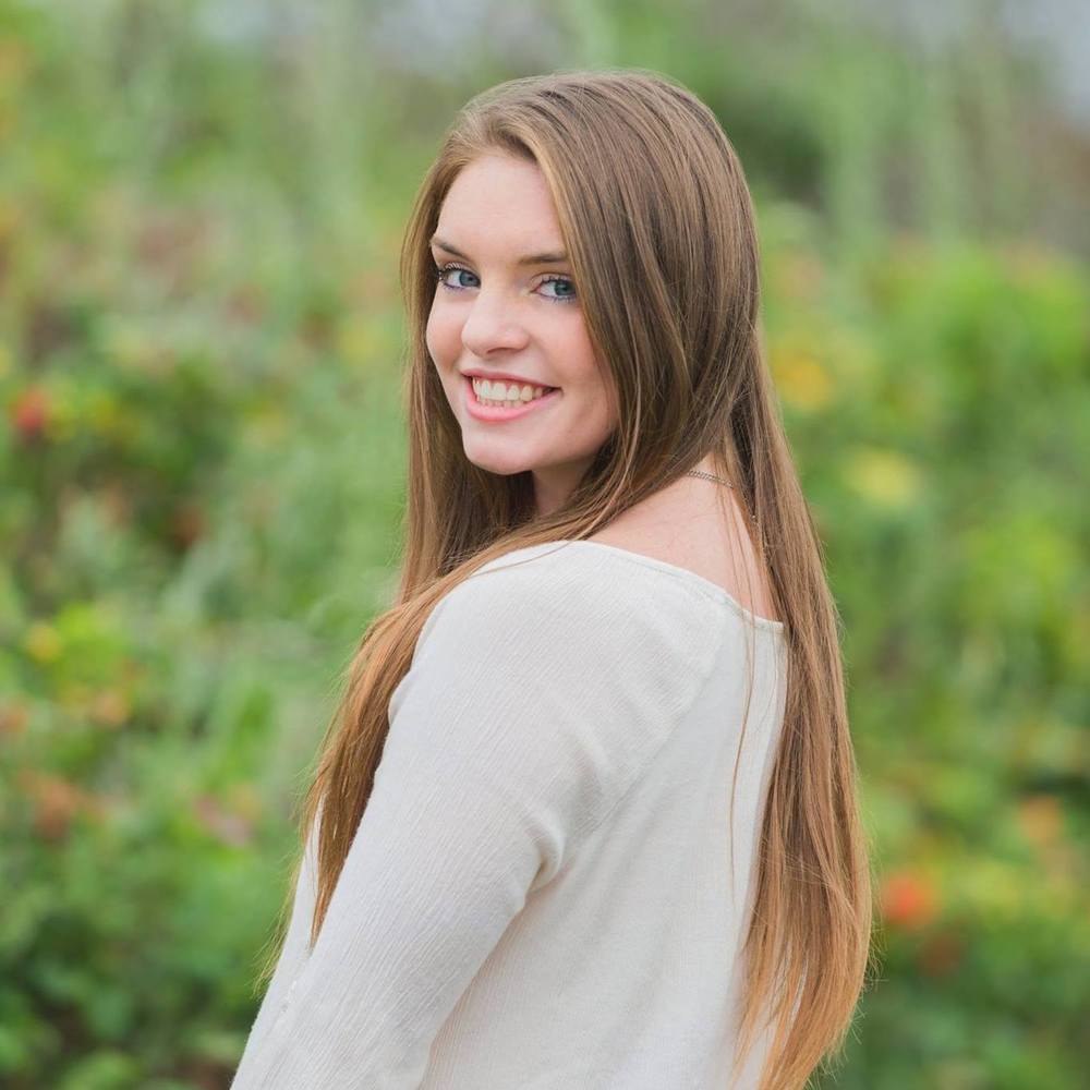 Meet your Posher, Julia